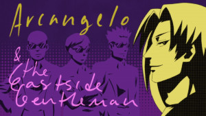 Arcangelo Corelli