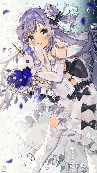 Display picture for Unicorn