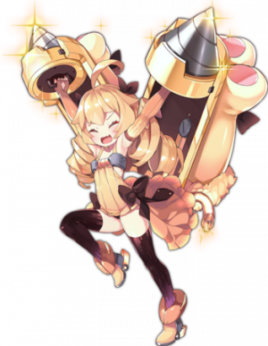 Display picture for Trial Bullin MKII