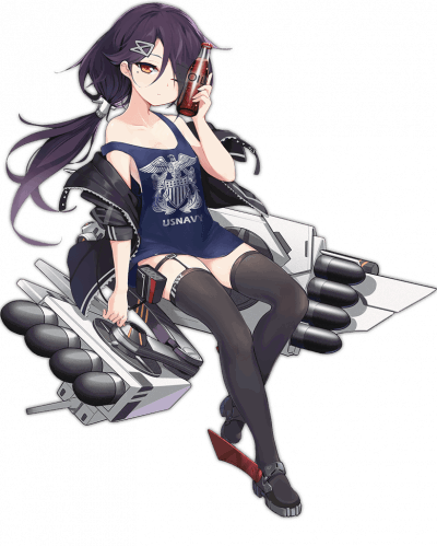 Display picture for Cassin