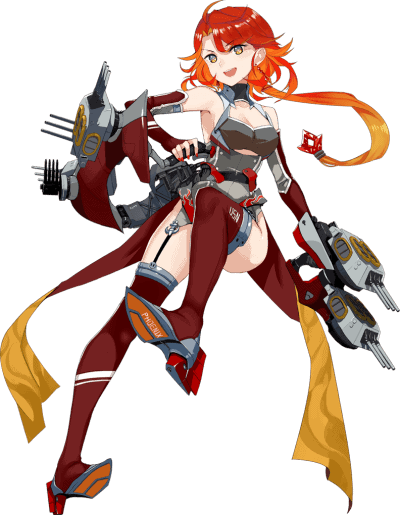 Display picture for Phoenix