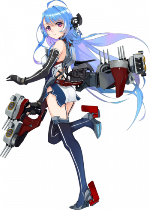 Display picture for Helena