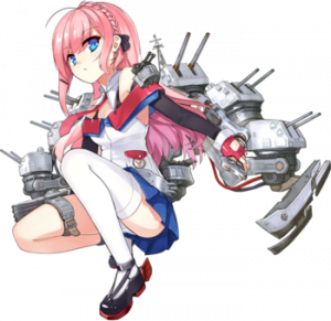 Display picture for Atlanta