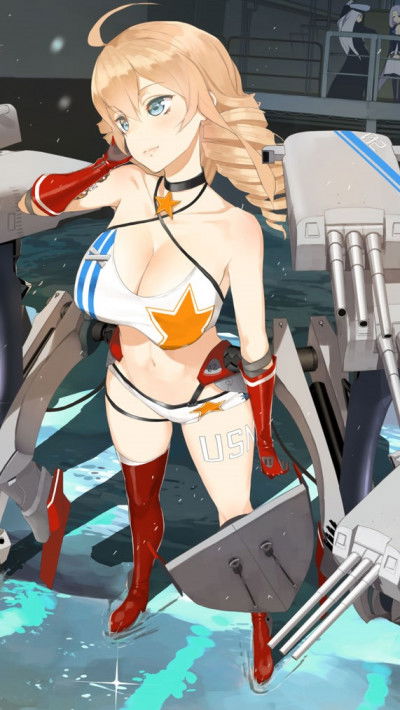 Display picture for Chicago
