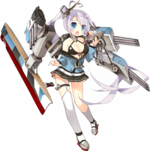 Display picture for Portland