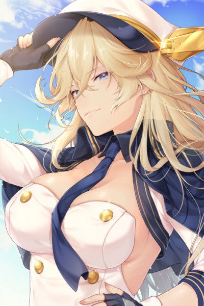 Display picture for Tennessee