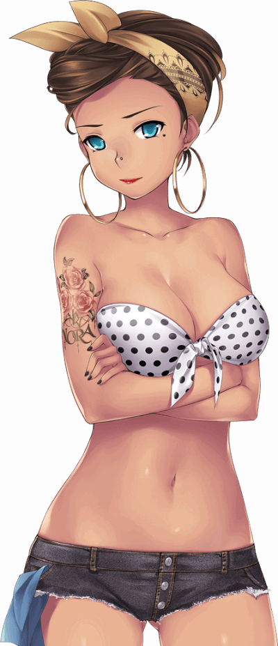 Nora Delrio