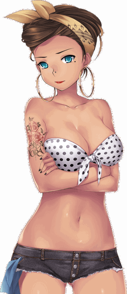 Nora Delrio