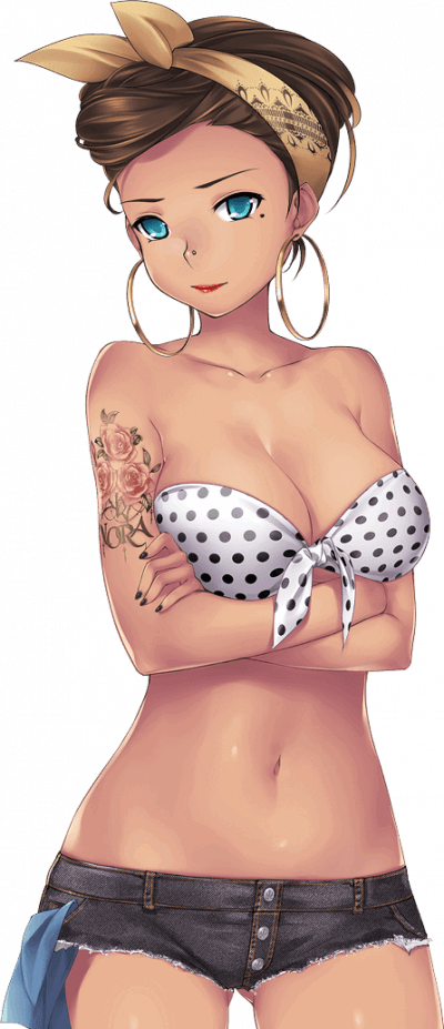 Nora Delrio