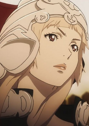 Jeanne d'Arc