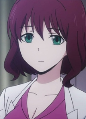 Asuka Satomi