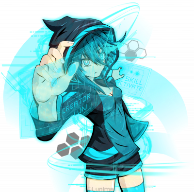 Creator Luni