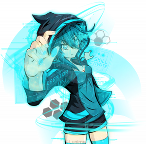 Creator Luni