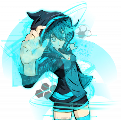 Creator Luni