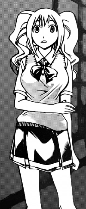 Takatsu Aoba Code Breaker Mywaifulist