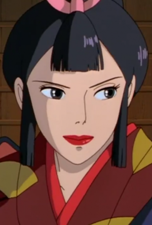 Eboshi Gozen