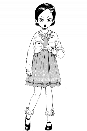 Display picture for Zenko