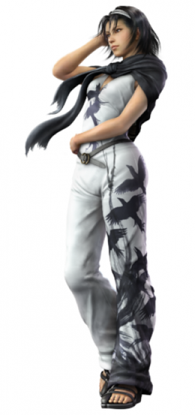 Jun Kazama