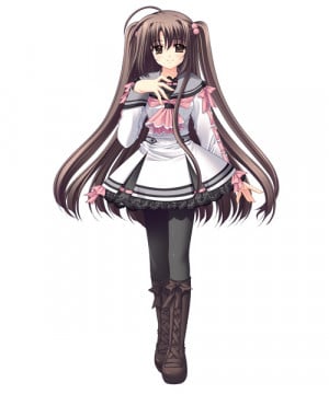 Asuka Watarai