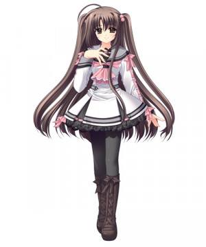 Asuka Watarai