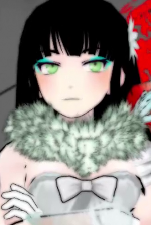 Display picture for Melanie Malachite