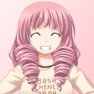 Shiina “Misha” Mikado