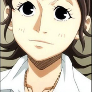 Yuri Nagata