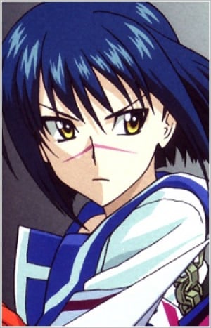 Display picture for Tokiko Tsumura