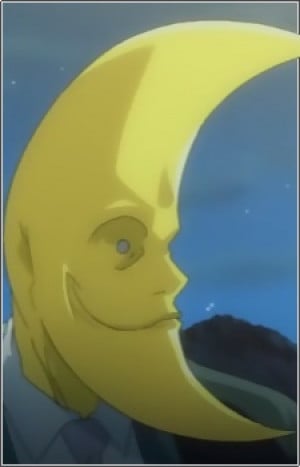 Display picture for Moonface