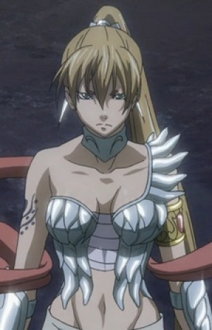 Yuzuriha