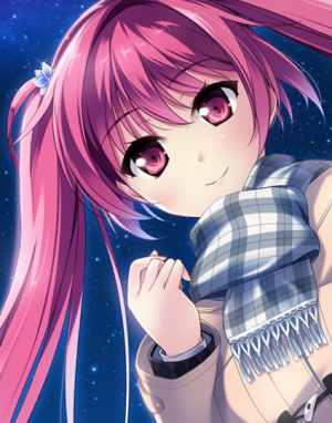 Hikari Houkiboshi