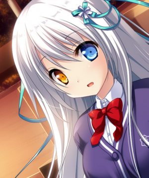 Amanogawa Saya