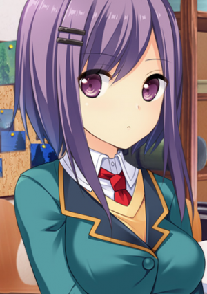 Honoka Yoshioka