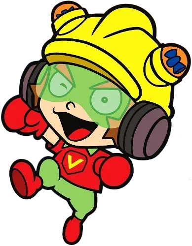 Display picture for 9-Volt
