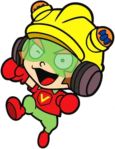 9-Volt
