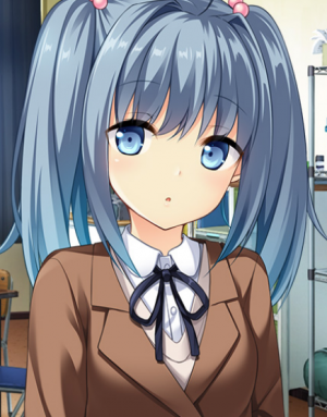 Hinami Yamada