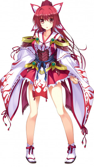 Yasukuni Akane