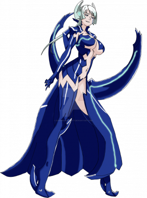 Display picture for Shiori Tsuzuki