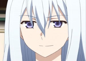 Display picture for Mako Fujisaki
