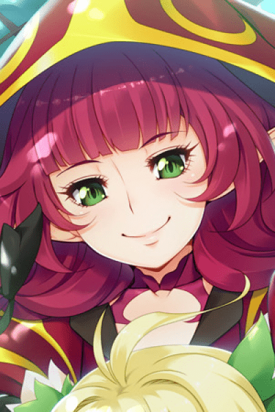 Norn Alfheim