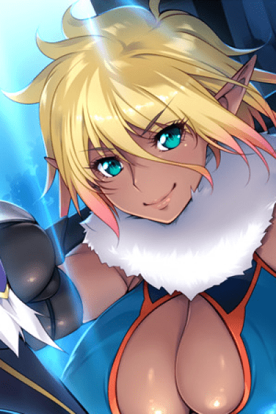 Elda Ballad
