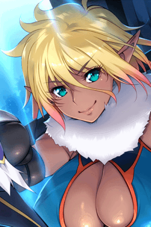 Elda Ballad