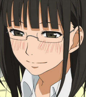 Chizuru Ōshima