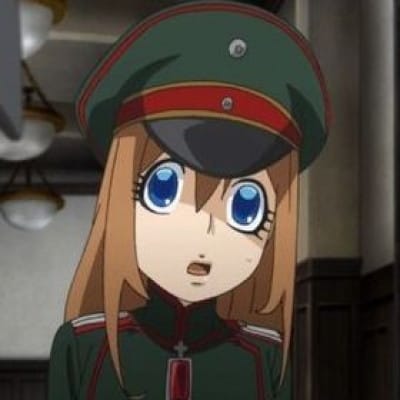 Viktoriya Ivanovna Serebryakov
