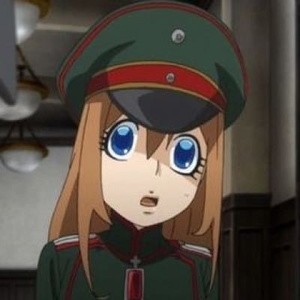 Viktoriya Ivanovna Serebryakov
