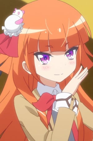 Yayoi Tachibana