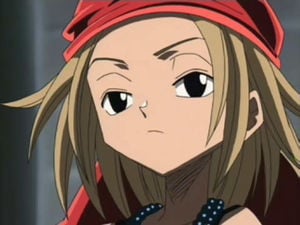 Display picture for Asakura Anna
