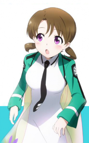 Mitsui Honoka