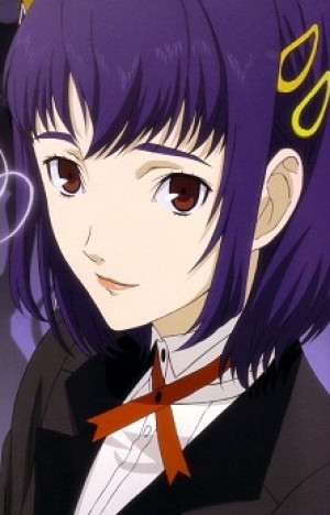 Kanaru Morimoto