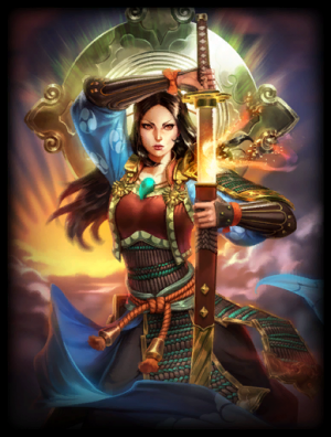 Amaterasu